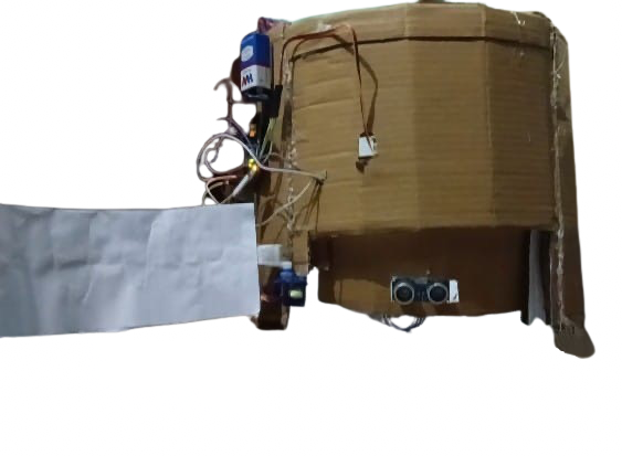 Smart Bin Image